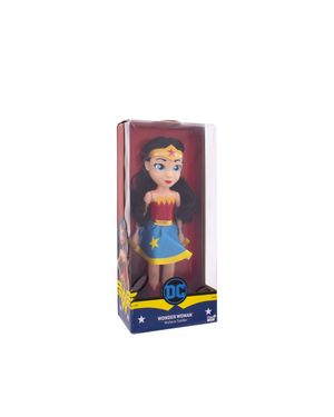 Muñeca Coleccionable Mujer Maravilla DC Comics