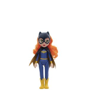 Muñeca Coleccionable Bati Chica DC Comics