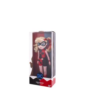 Muñeca Coleccionable Harley Quinn DC Comics