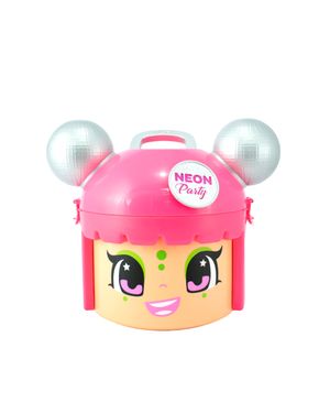 Set Pinypon Power Girls
