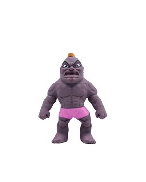 Muñeco Stretchapalz World Wrestling Dynamite