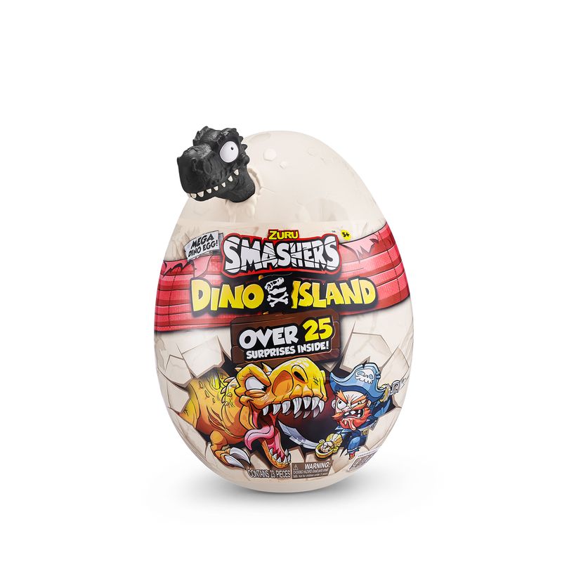 7487-SMASHERS-EPIC-EGG-SERIES