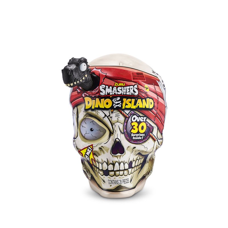 7488-SMASHERS-GIANT-SKULL-SERIES
