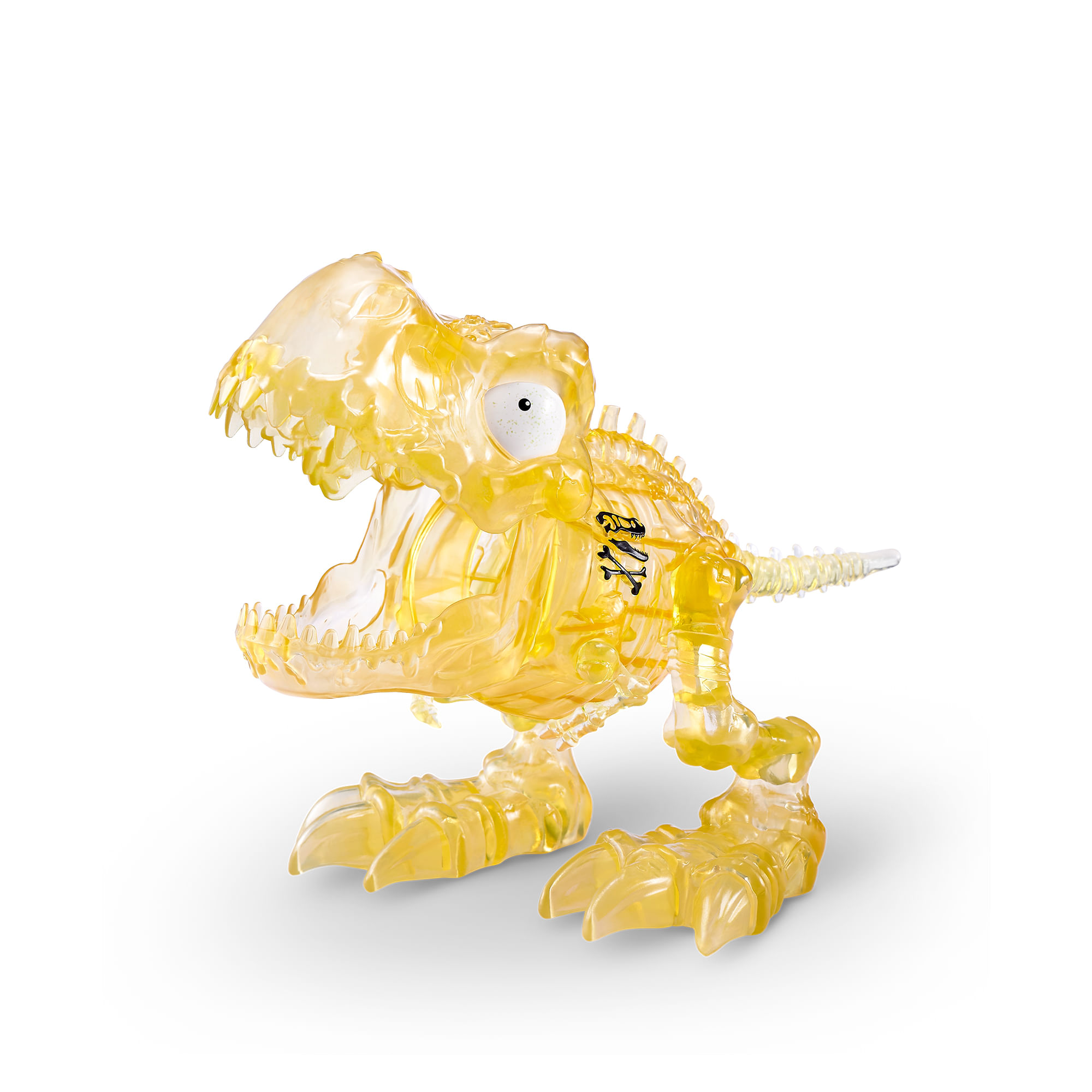 Huevo sorpresa outlet gigante dinosaurio