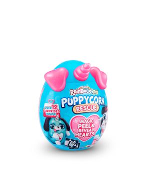 Peluche Sorpresa Rainbocorns Cachorros