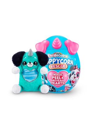 Peluche Sorpresa Rainbocorns Cachorros