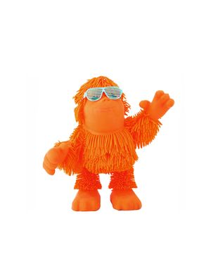 Tan-Tan Orangután Movimientos y Sonido