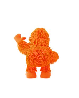 Tan-Tan Orangután Movimientos y Sonido