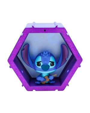 Figura Wow Pods Disney Lilo y Stitch