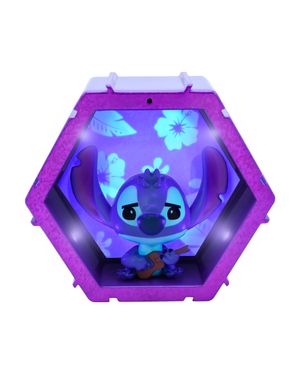 Figura Wow Pods Disney Lilo y Stitch