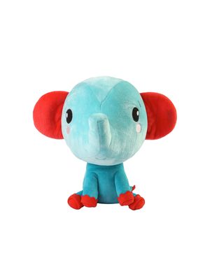 Peluche Fisher Price Elefante Sentado