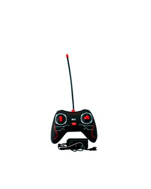 Carro Control Remoto Carrera Sport Toy Logic