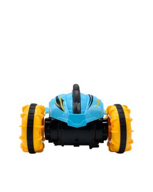 Carro Control Remoto Amphibious Toy Logic