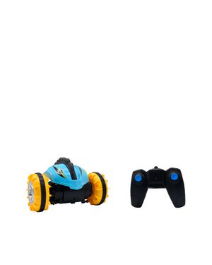 Carro Control Remoto Amphibious Toy Logic