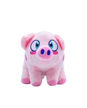 Party Pets Cerdito Piglet Bebé Bola Disco Sorpresa