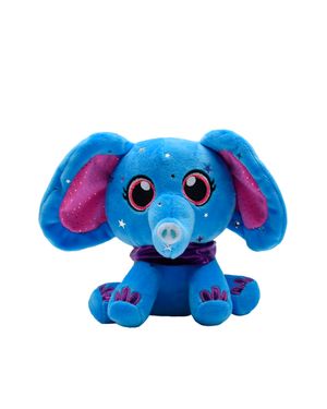 Party Pets Elefante Bebé Nesha Bola Disco Sorpresa