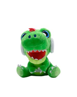 Party Pets Dino Rex Bebé Bola Disco Sorpresa