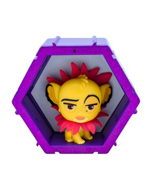 Figura Wow Pods Disney Simba El Rey León