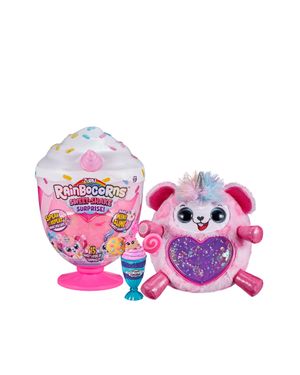 Peluche Rainbocorns Sweet Shake Sorpresa