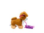 Perro Peluche Interactivo Sprint Puppy