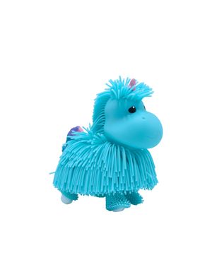 Jiggly Pets Unicornio Movimientos y Sonido