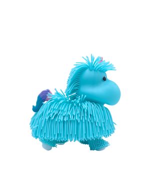 Jiggly Pets Unicornio Movimientos y Sonido