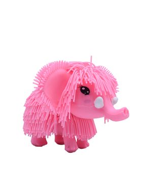 Jiggly Pets Elefante Movimientos y Sonido