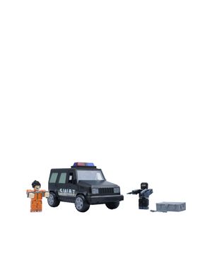 Vehículo Roblox Feature