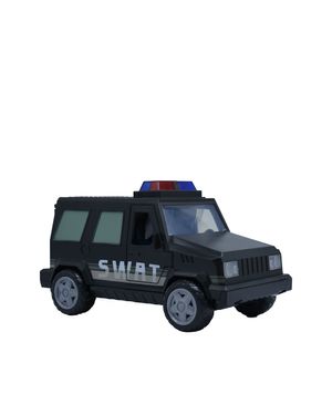 Vehículo Roblox Feature