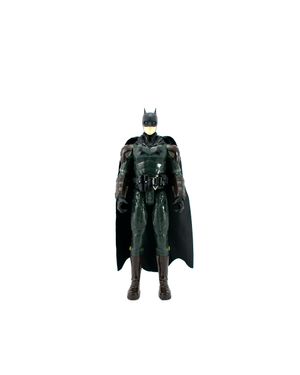 Figura Acción The Batman Movie DC Comics