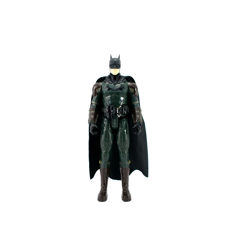 Figura de acción Batman DC Comics