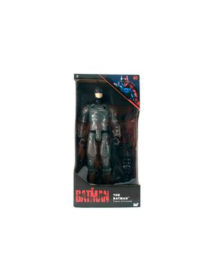 Figura Acción The Batman Movie DC Comics