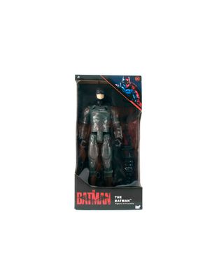 Figura Acción The Batman Movie DC Comics