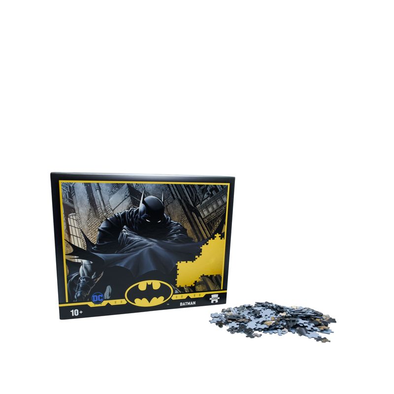 Rompecabezas Batman 1000 Piezas - Toy Logic Juguetería