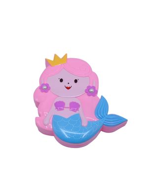 Set Accesorios Manillas con Diseño de Sirena Toy Logic