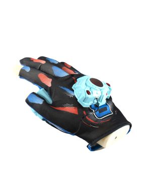 Dron Control Remoto Glove Dark Control con Guante Toy Logic