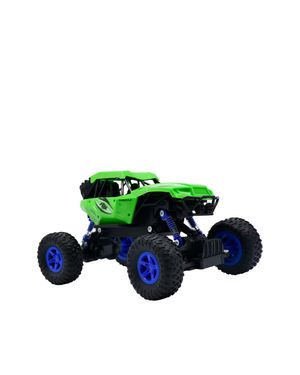 Carro Control Remoto Catching Dinos Toy Logic