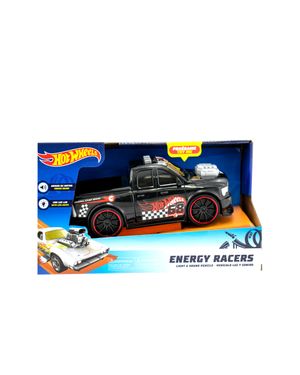 Carro Energy Racer Control Remoto Hot Wheels