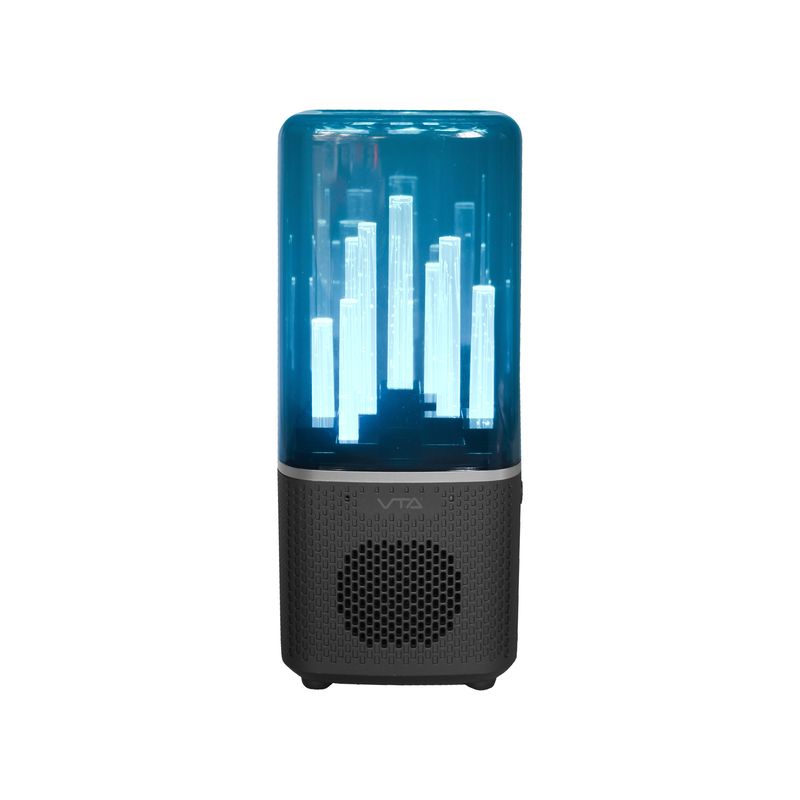 Altavoz Portátil Bluetooth PBSL-141 - Resettec