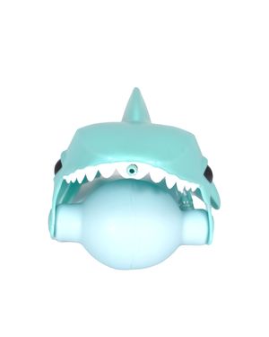 Lanzador de Agua Aqua Trendz Diseño Tiburón Azul