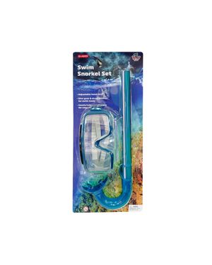 Buceo Snorkel para Niños
