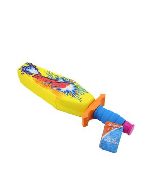 Lanzador de Agua Diseño Espada