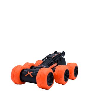 Carro Control Remoto Swing Arm Toy Logic