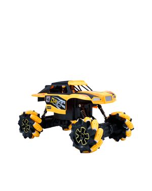 Carro Control Remoto Slide  Wheels Toy Logic