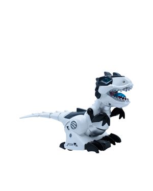 Dino Robot Control Remoto Toy Logic
