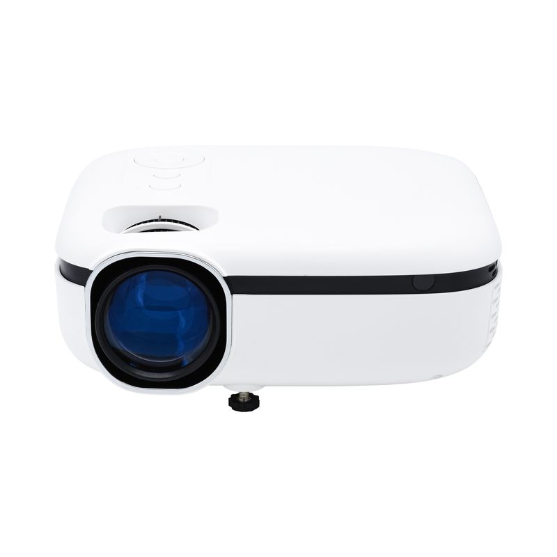 Compre Proyector Inalámbrico Inteligente Full Hd Proyector 3d Mini