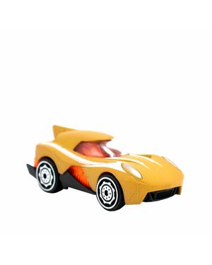 Carro Cambia de Color Teamsterz