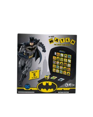 Juego de Mesa Match Batman