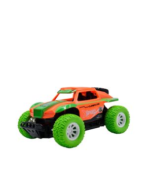 Carro Control Remoto Edge Climb Toy Logic