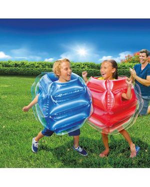 Body Bumbers Trajes Antichoques
